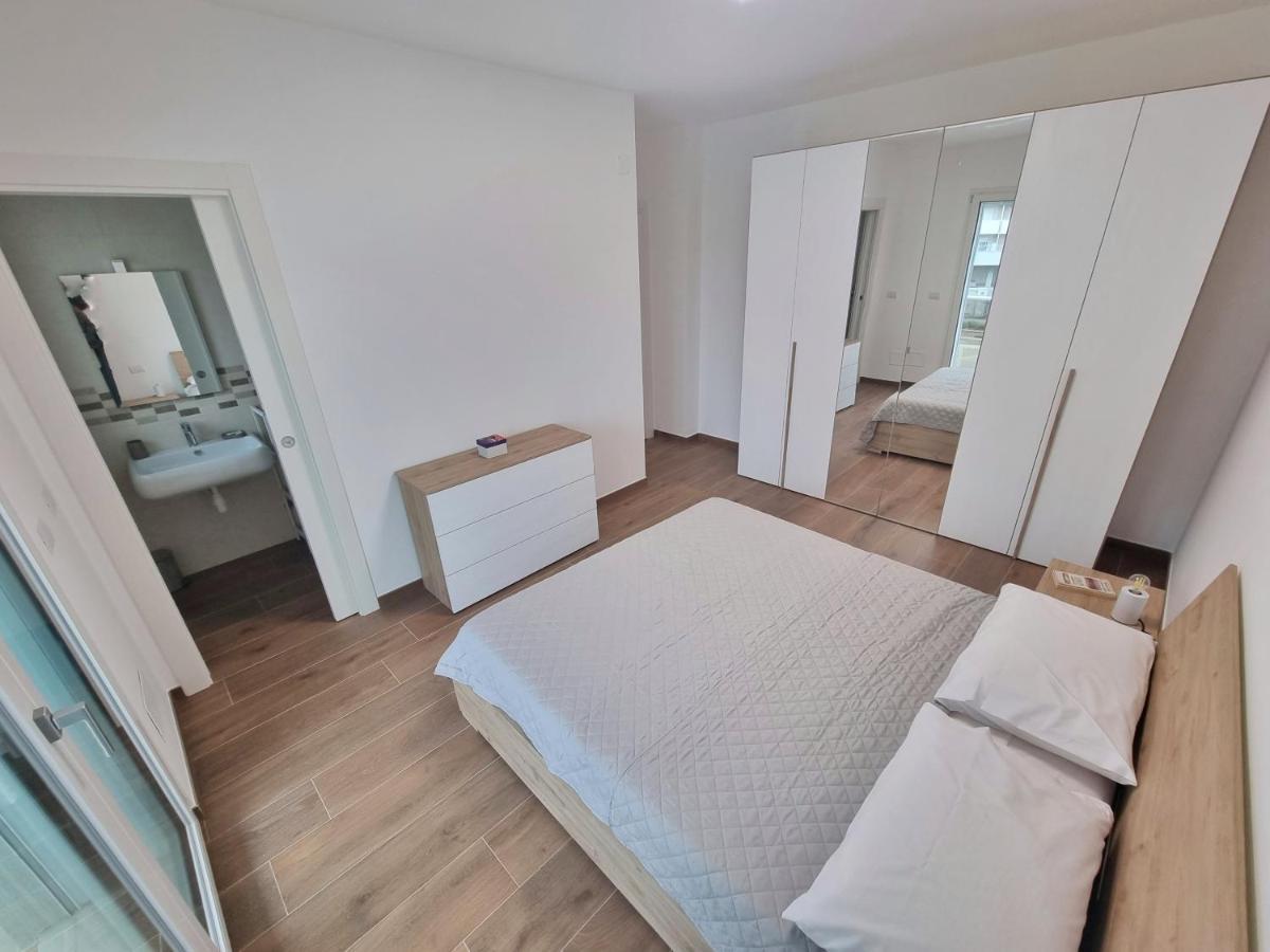 Suite Gentile Барі Екстер'єр фото