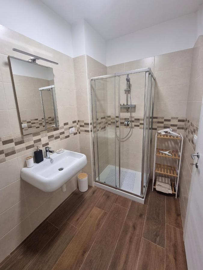 Suite Gentile Барі Екстер'єр фото